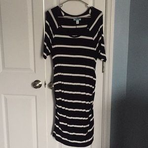 Maternity dress